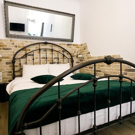סיביו Gong Apartments מראה חיצוני תמונה