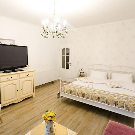 סיביו Gong Apartments מראה חיצוני תמונה