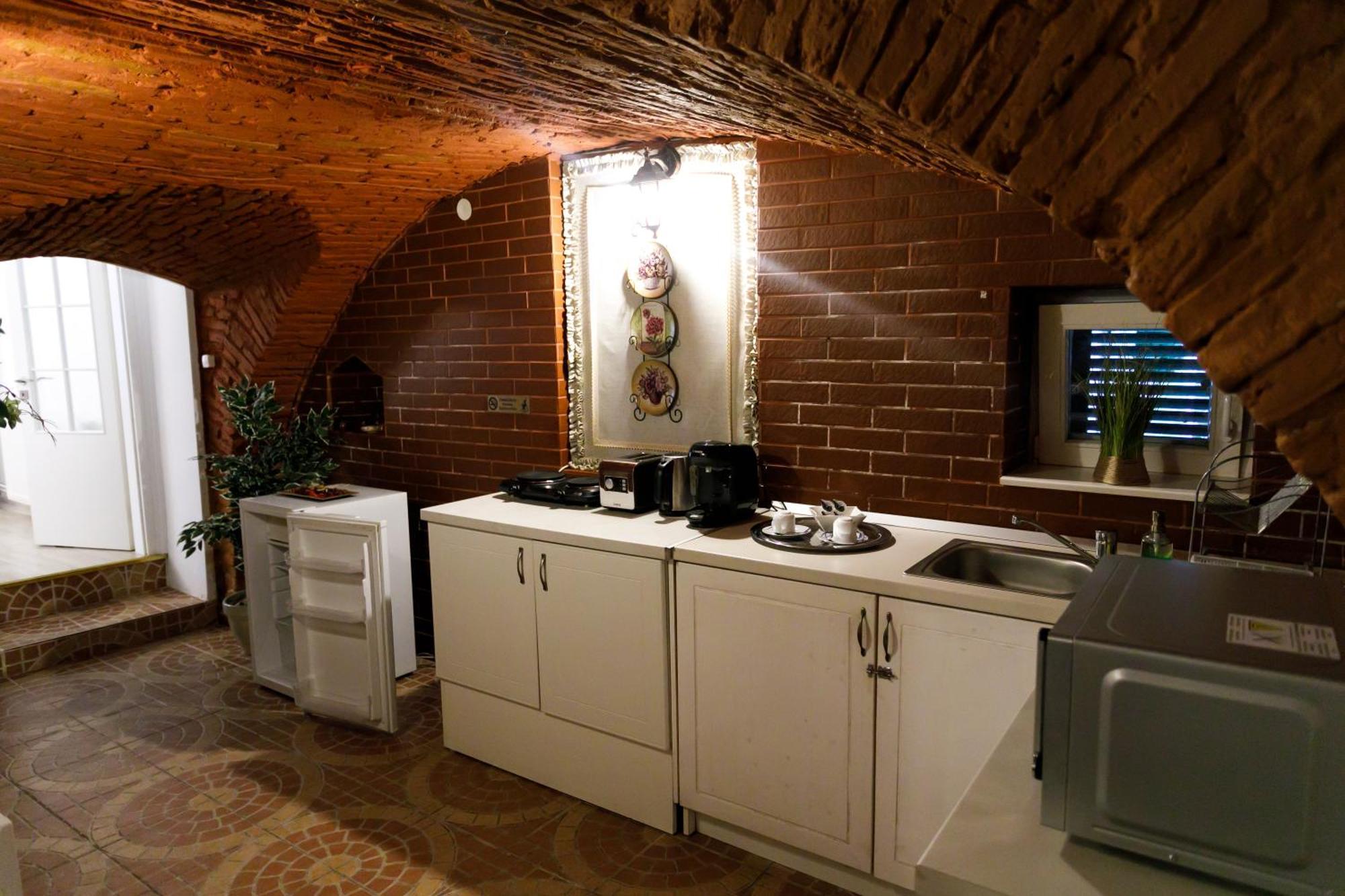 סיביו Gong Apartments מראה חיצוני תמונה