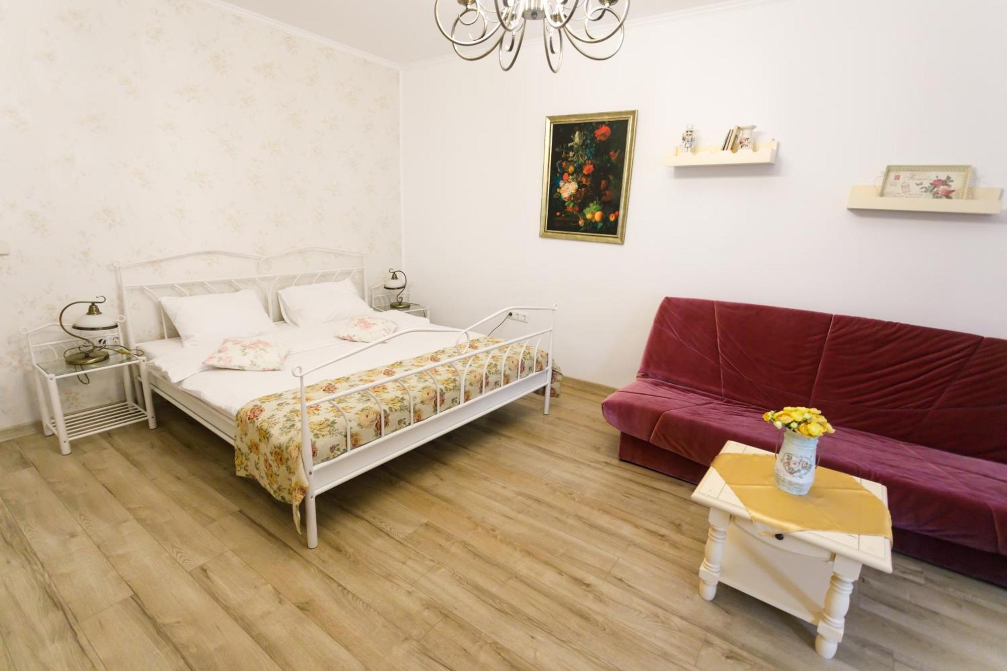 סיביו Gong Apartments מראה חיצוני תמונה