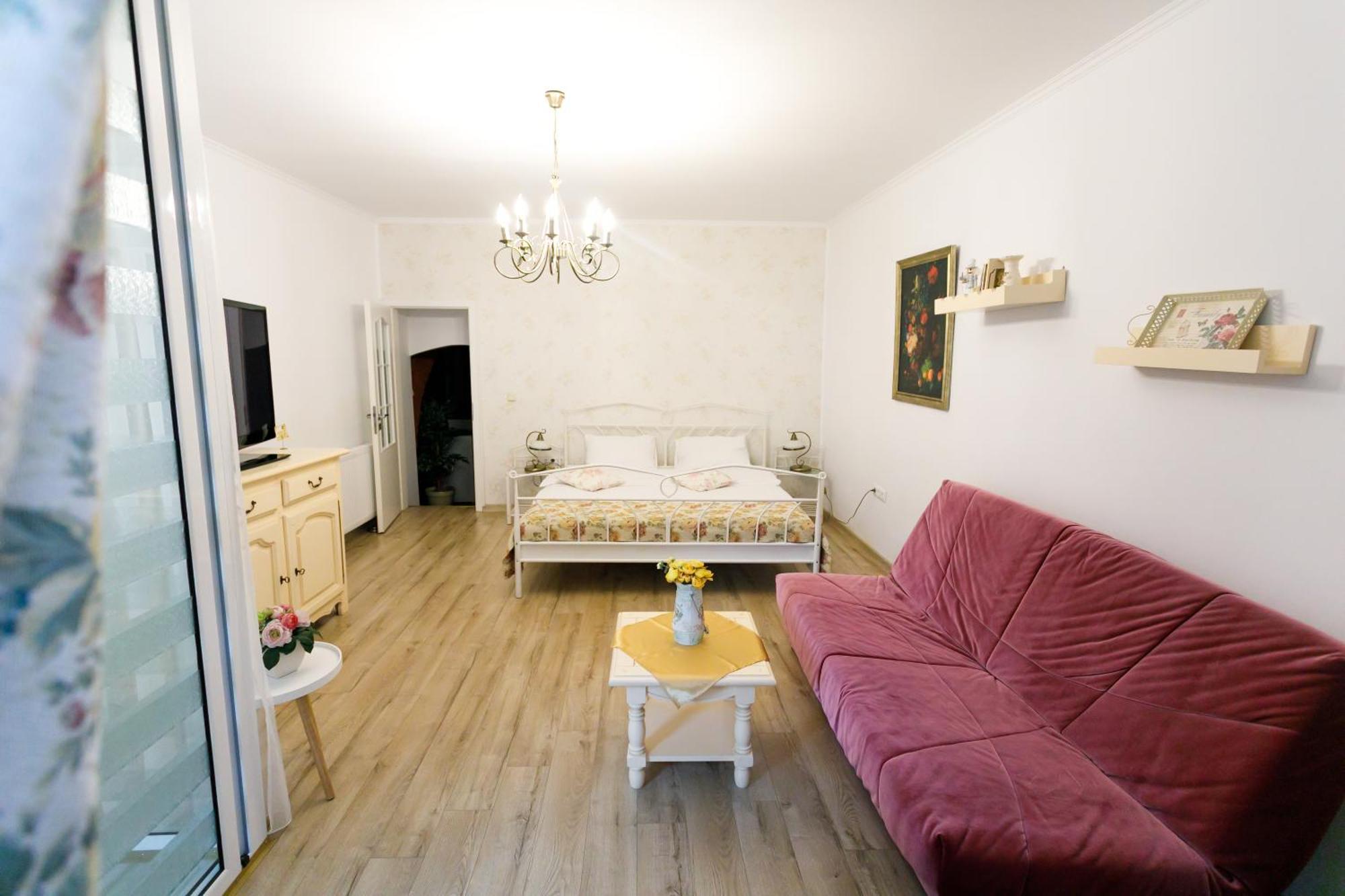 סיביו Gong Apartments מראה חיצוני תמונה