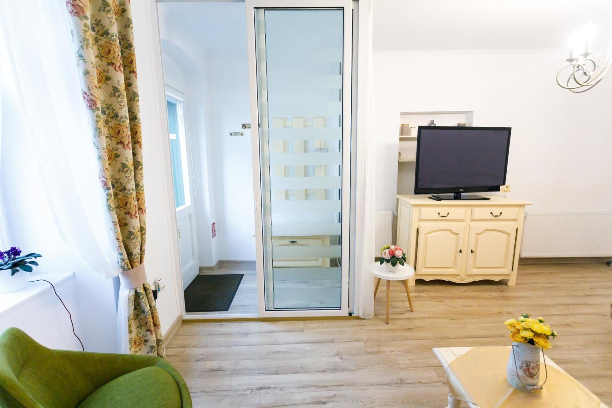 סיביו Gong Apartments מראה חיצוני תמונה