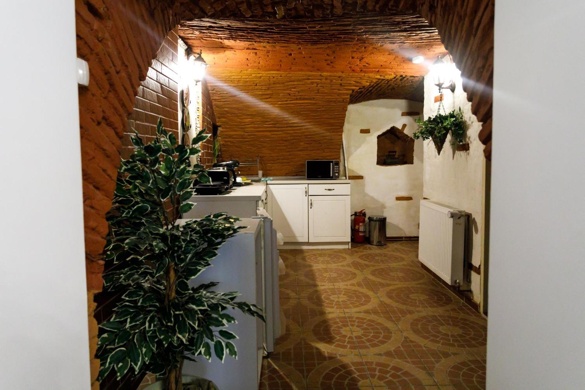 סיביו Gong Apartments מראה חיצוני תמונה