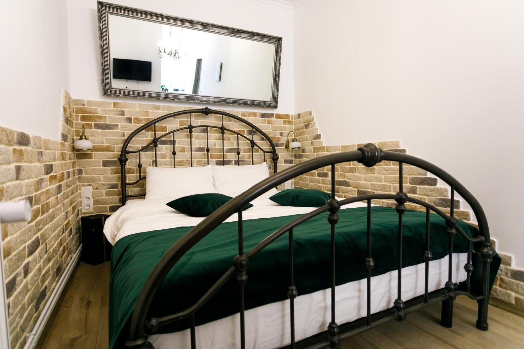 סיביו Gong Apartments מראה חיצוני תמונה