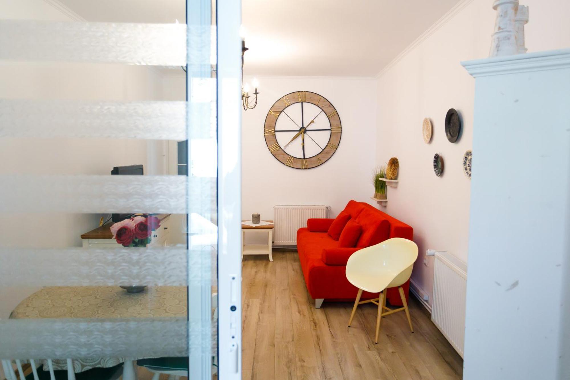 סיביו Gong Apartments מראה חיצוני תמונה