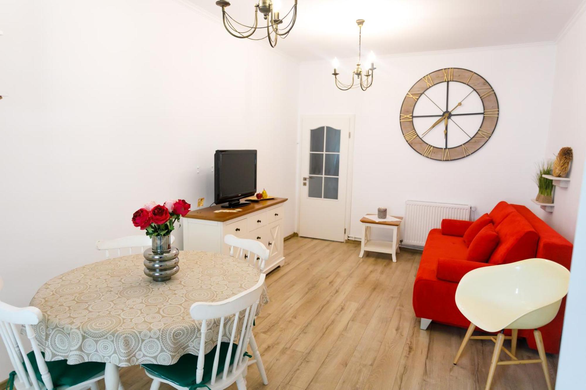 סיביו Gong Apartments מראה חיצוני תמונה