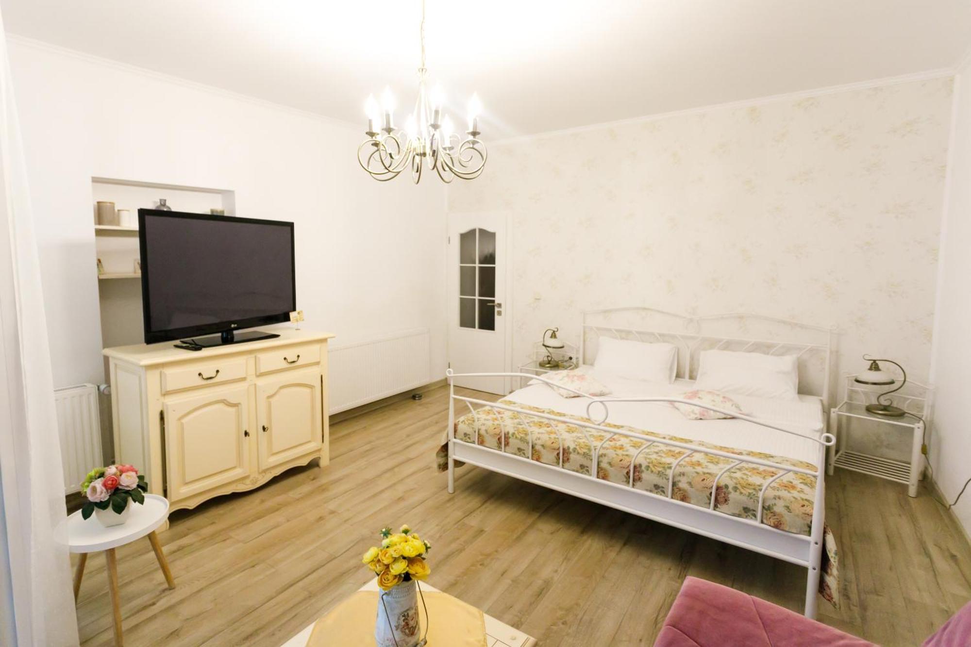 סיביו Gong Apartments מראה חיצוני תמונה