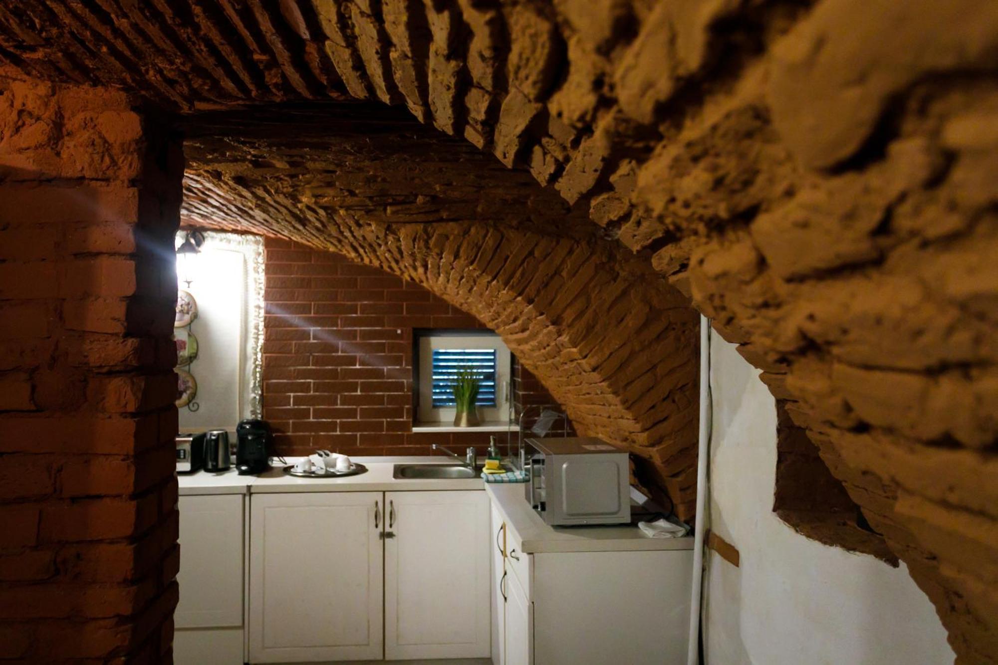 סיביו Gong Apartments מראה חיצוני תמונה