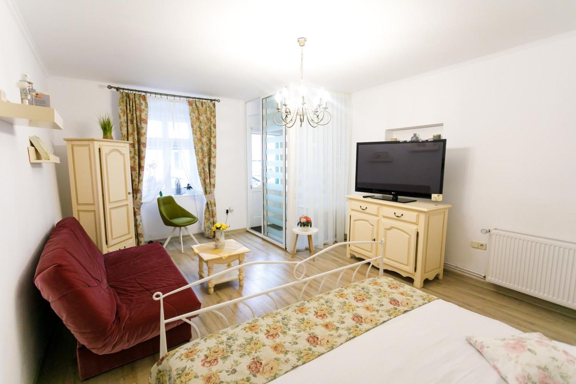 סיביו Gong Apartments מראה חיצוני תמונה