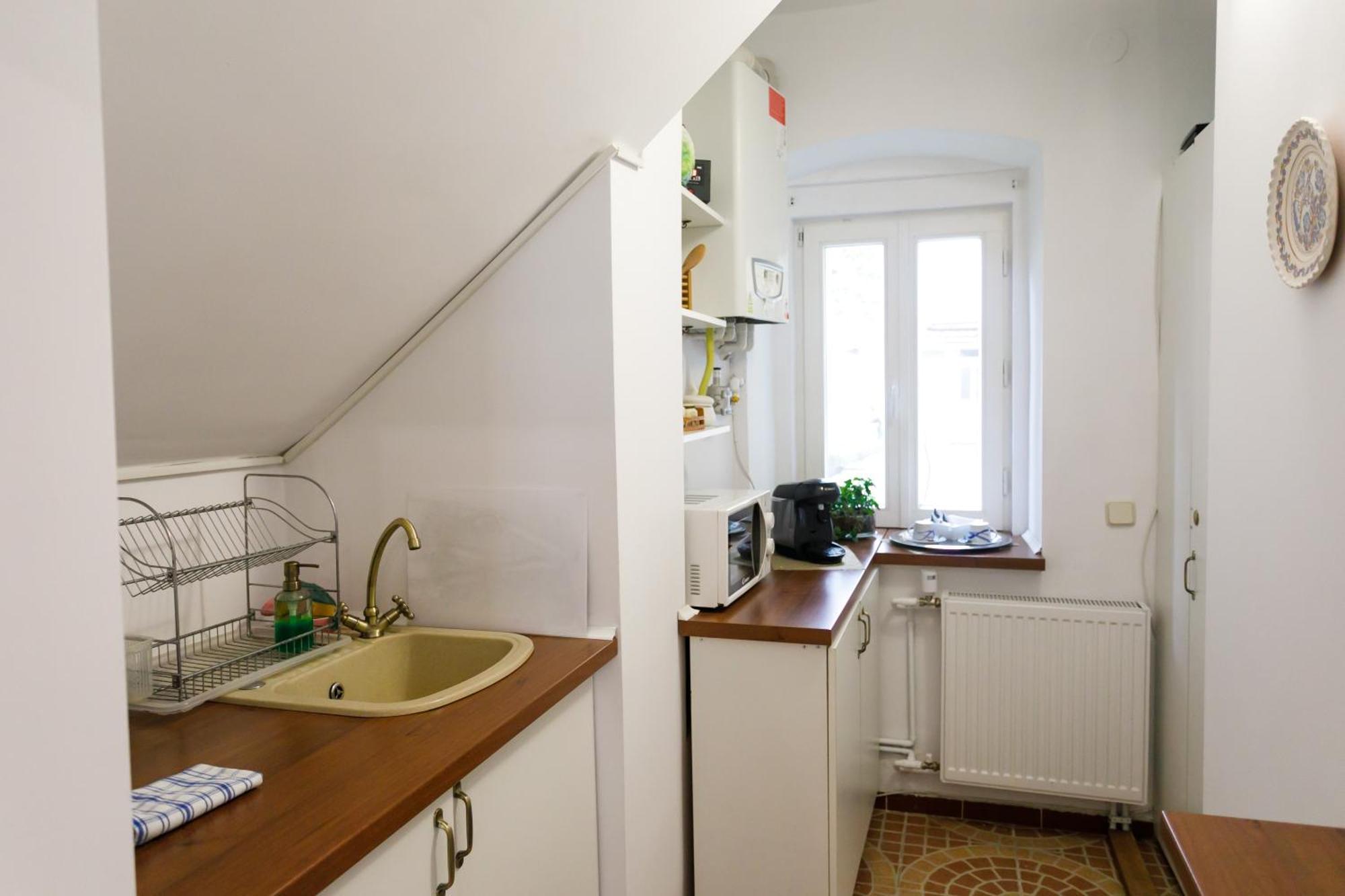 סיביו Gong Apartments מראה חיצוני תמונה
