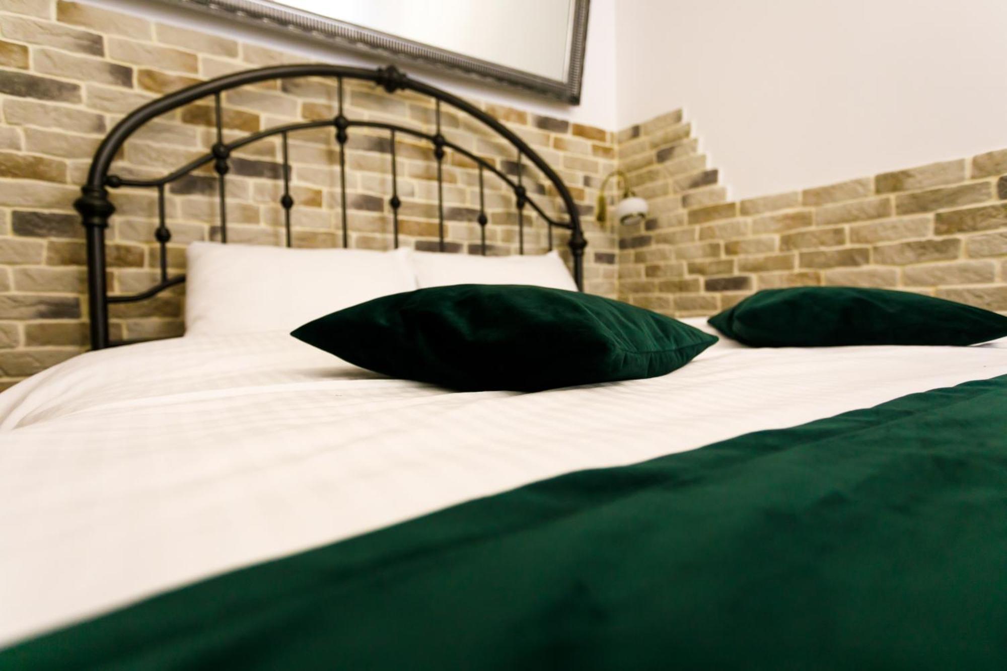 סיביו Gong Apartments מראה חיצוני תמונה