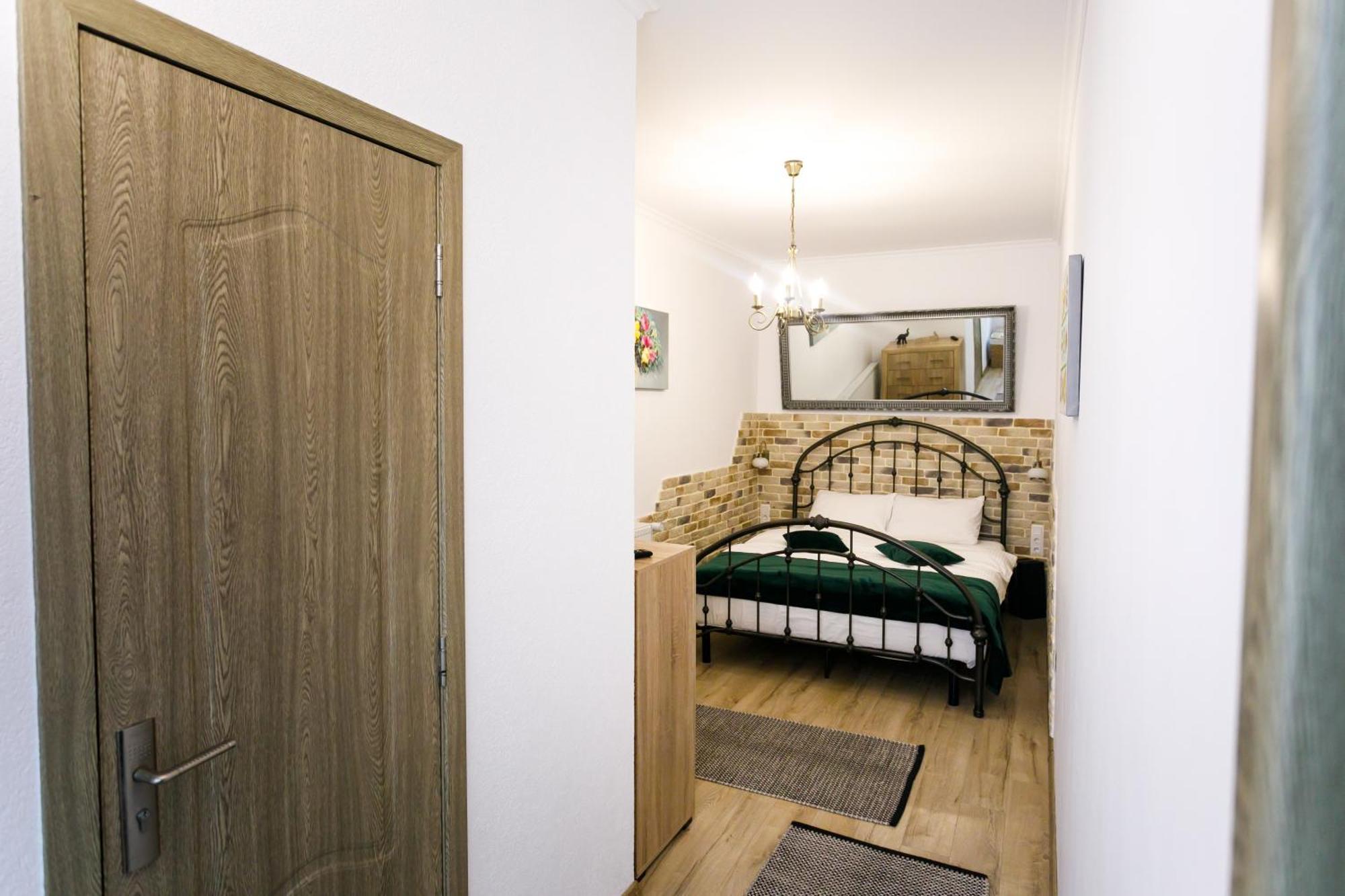 סיביו Gong Apartments מראה חיצוני תמונה