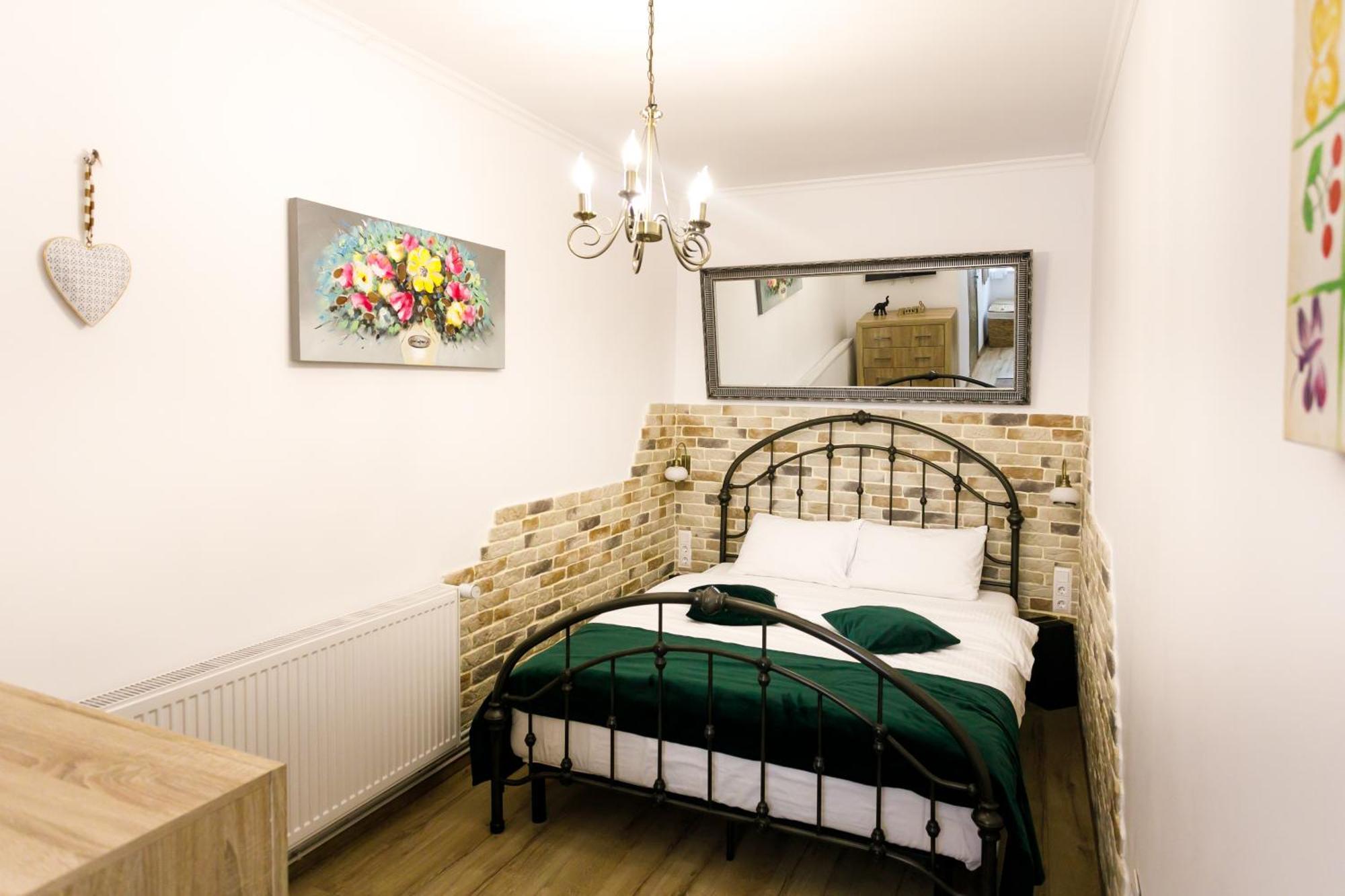 סיביו Gong Apartments מראה חיצוני תמונה
