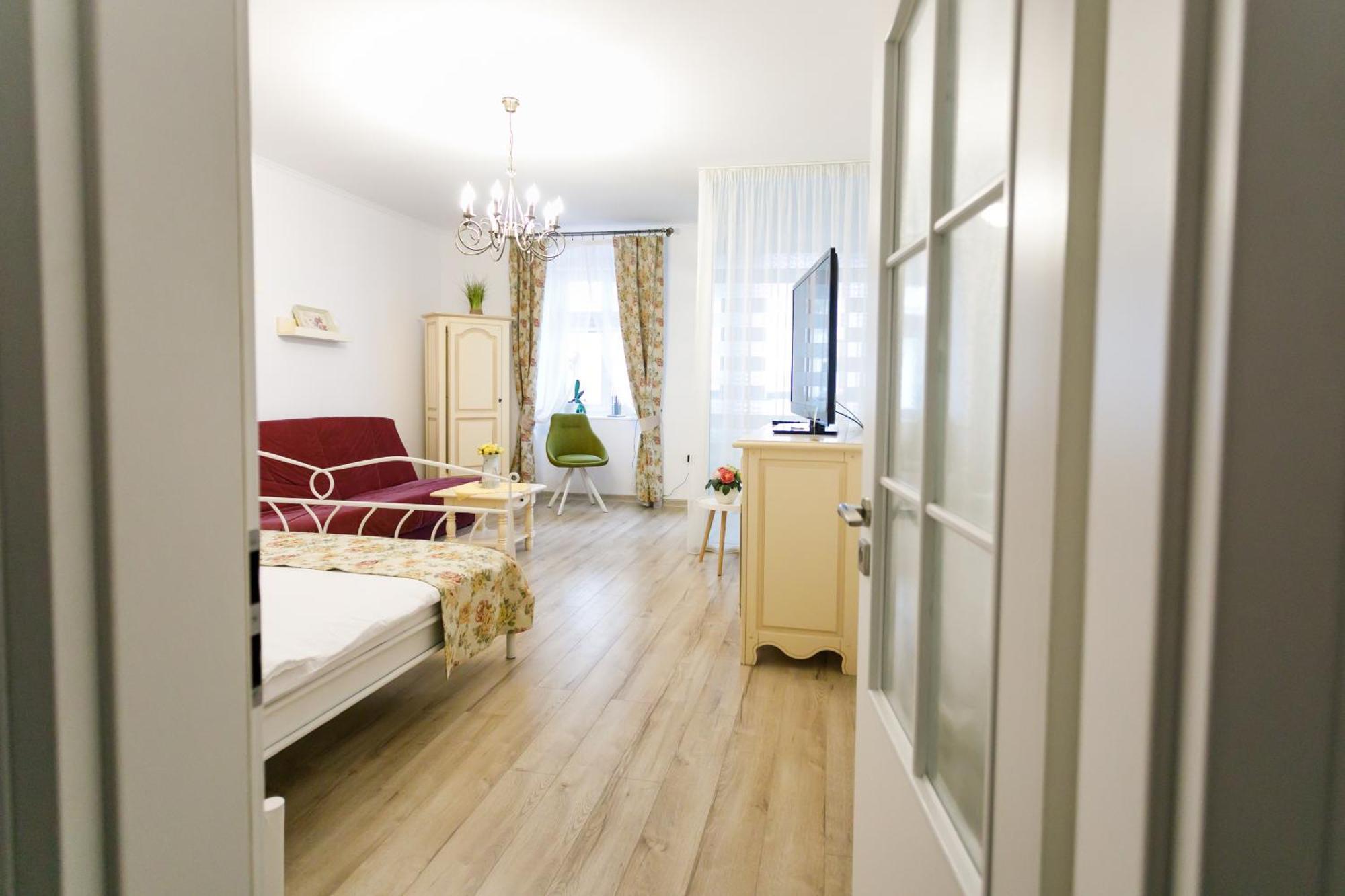 סיביו Gong Apartments מראה חיצוני תמונה