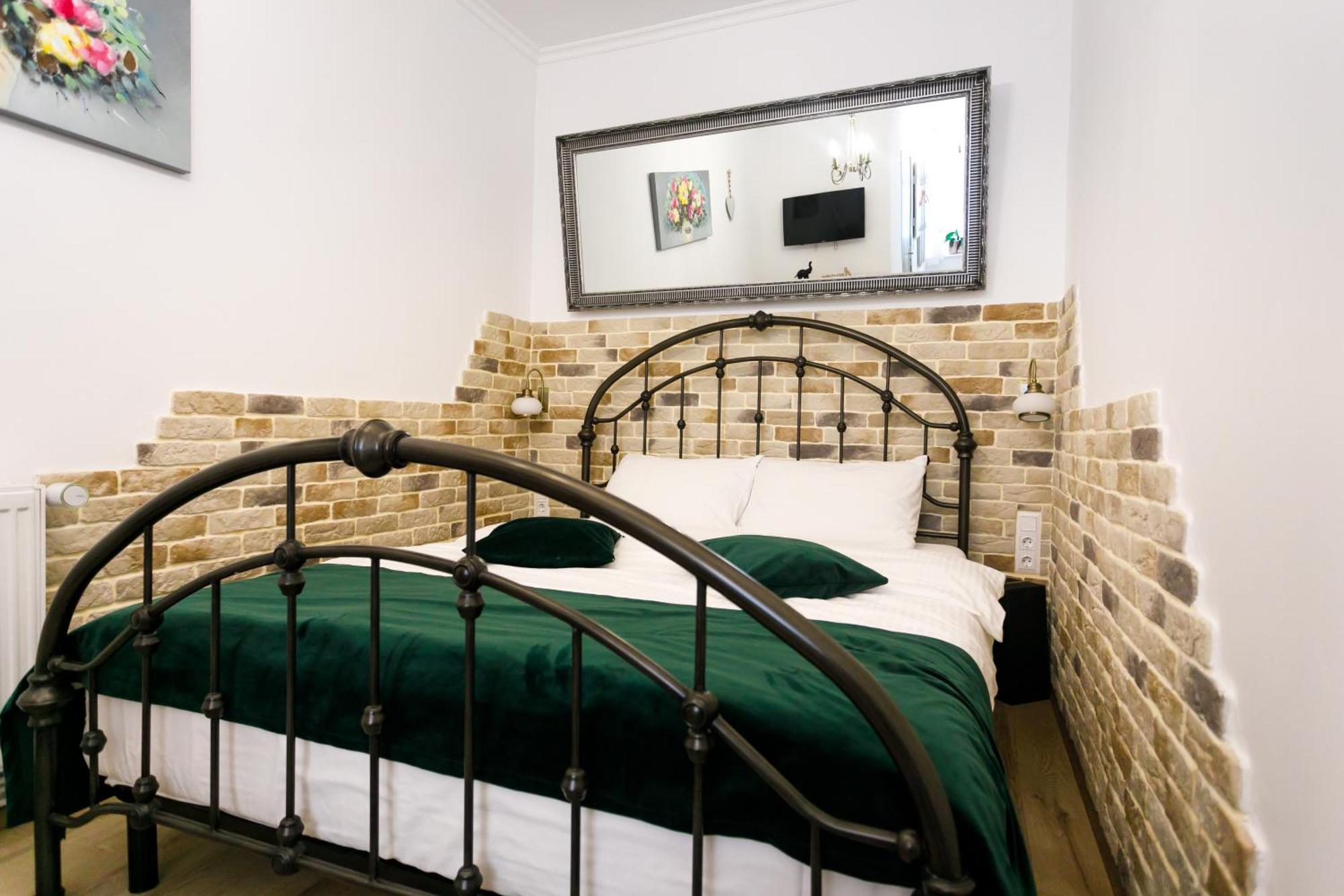 סיביו Gong Apartments מראה חיצוני תמונה