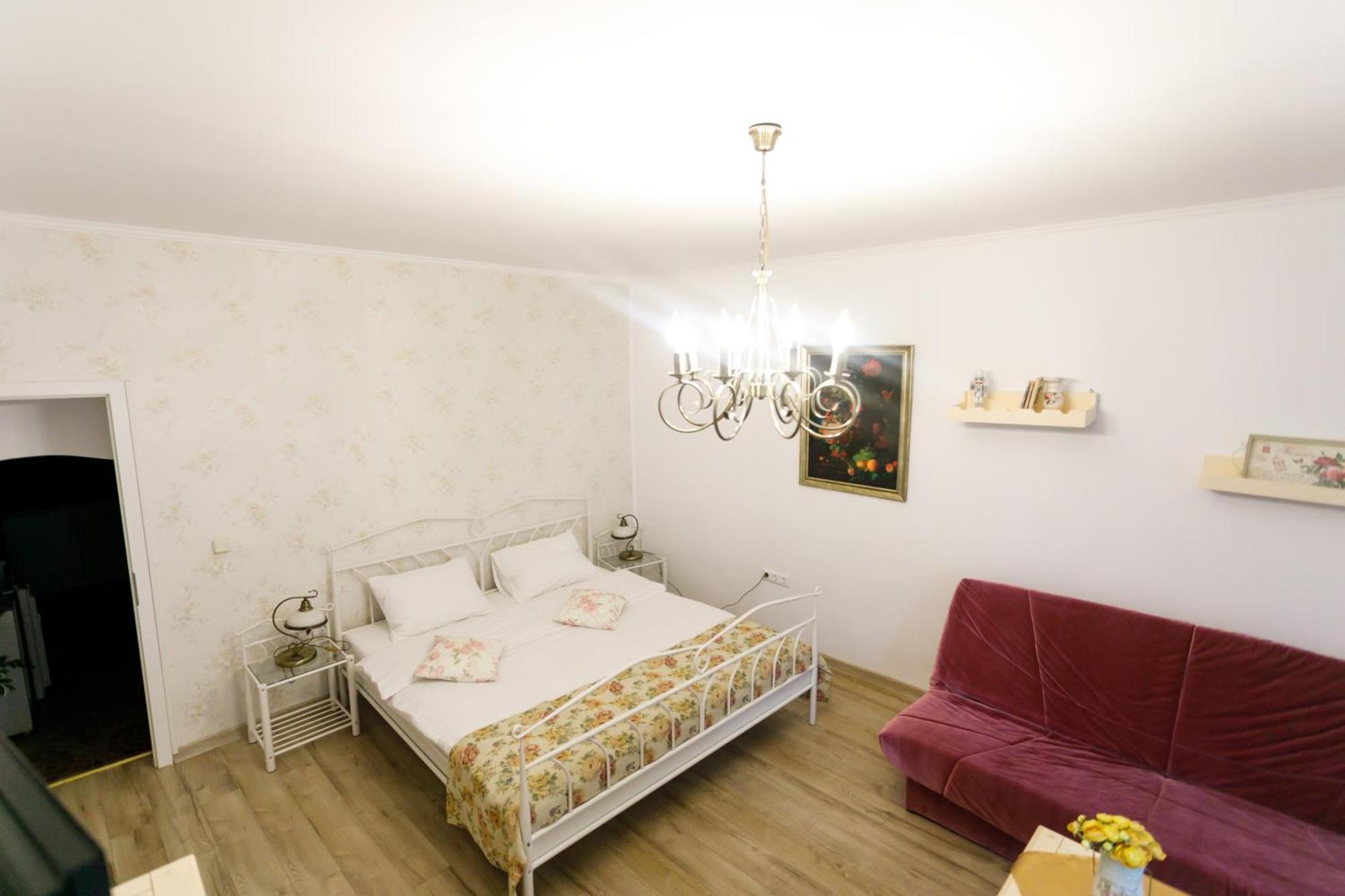 סיביו Gong Apartments מראה חיצוני תמונה