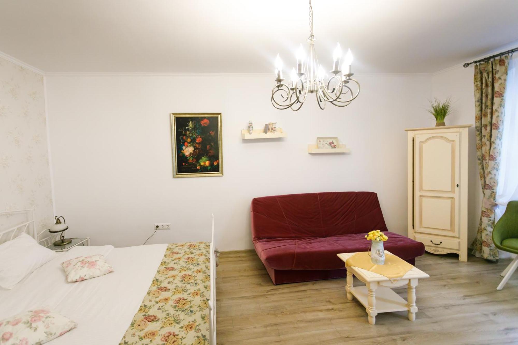 סיביו Gong Apartments מראה חיצוני תמונה