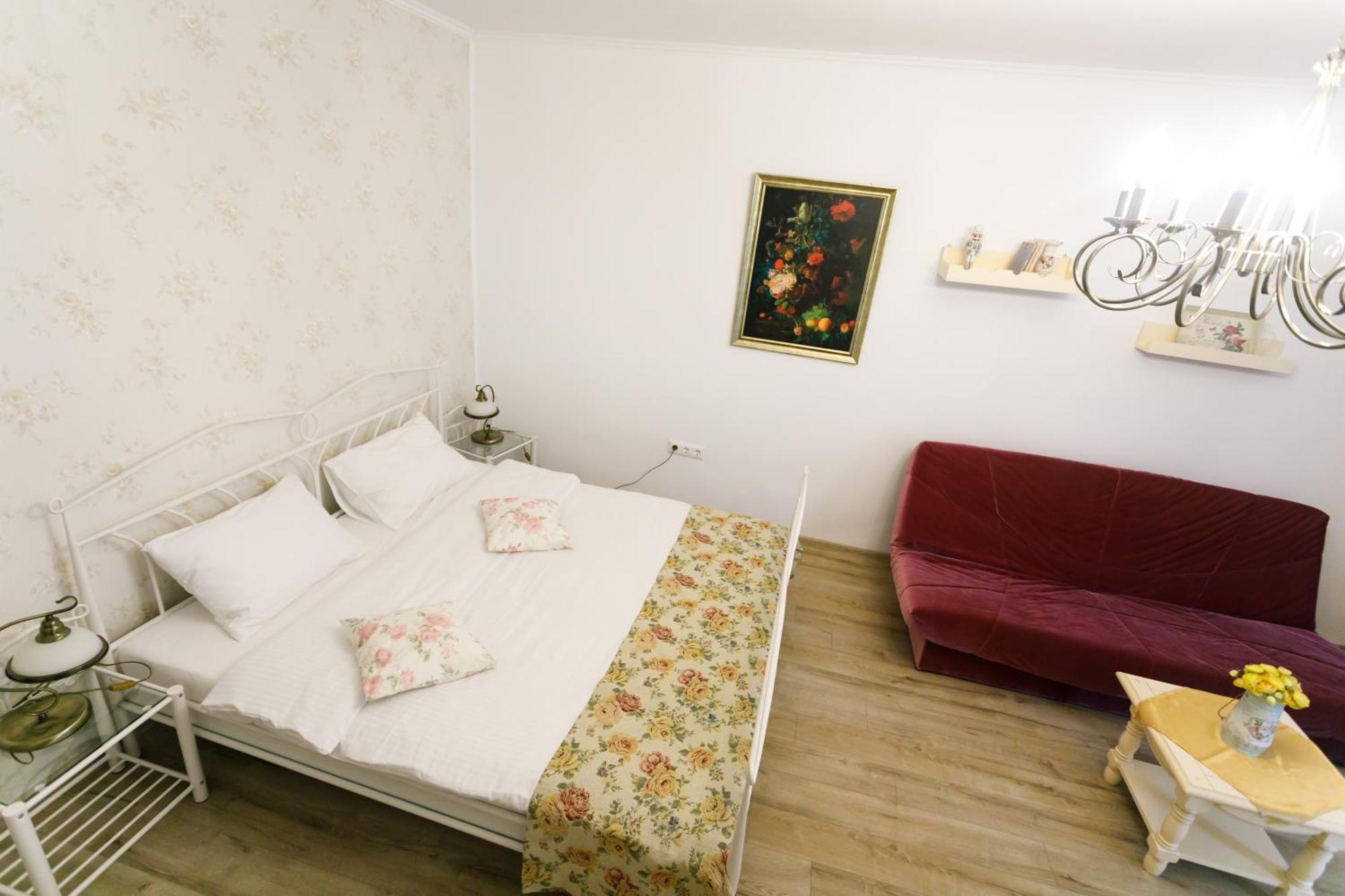 סיביו Gong Apartments מראה חיצוני תמונה