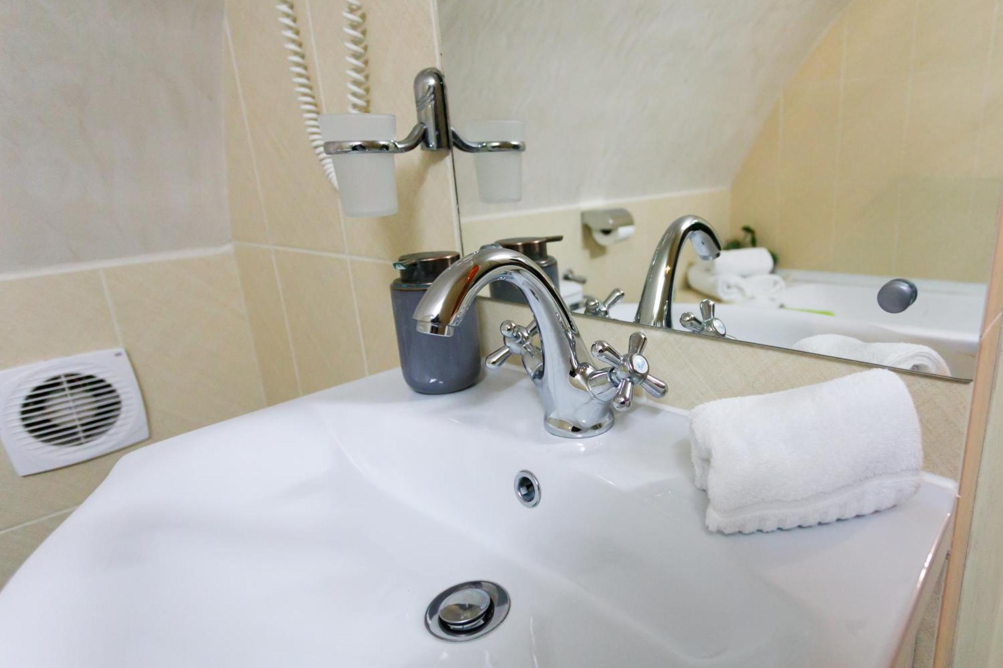 סיביו Gong Apartments מראה חיצוני תמונה