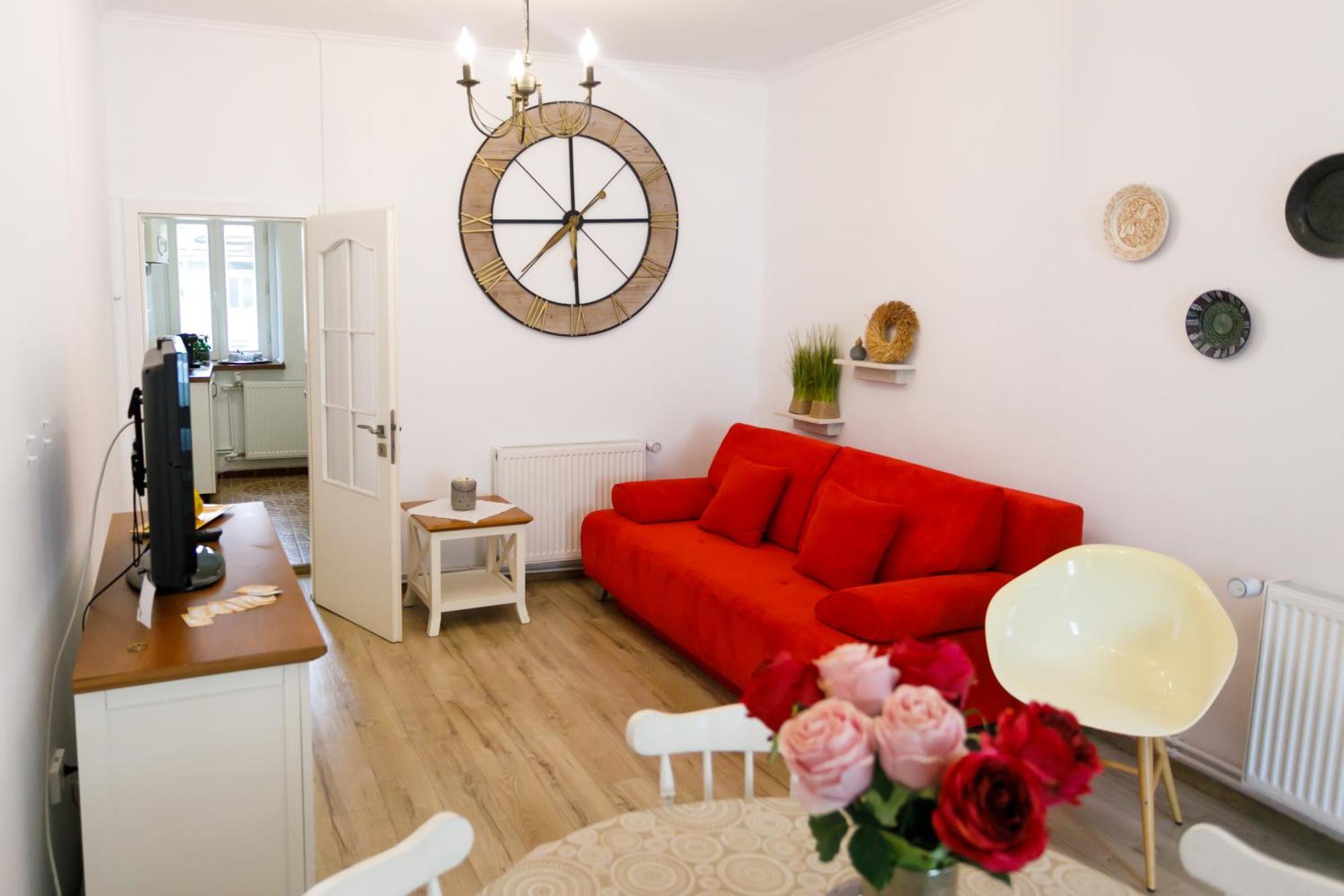 סיביו Gong Apartments מראה חיצוני תמונה