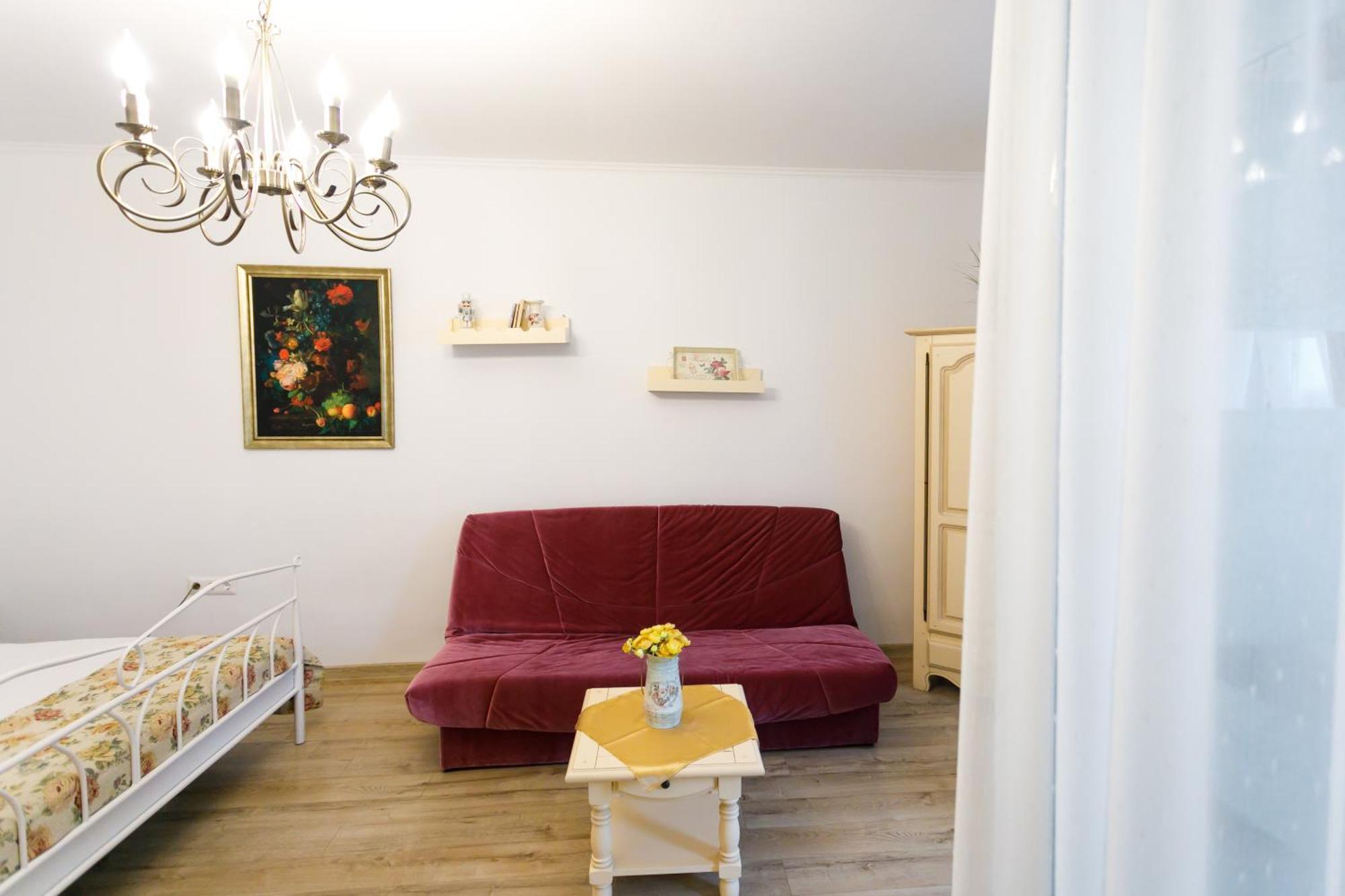 סיביו Gong Apartments מראה חיצוני תמונה