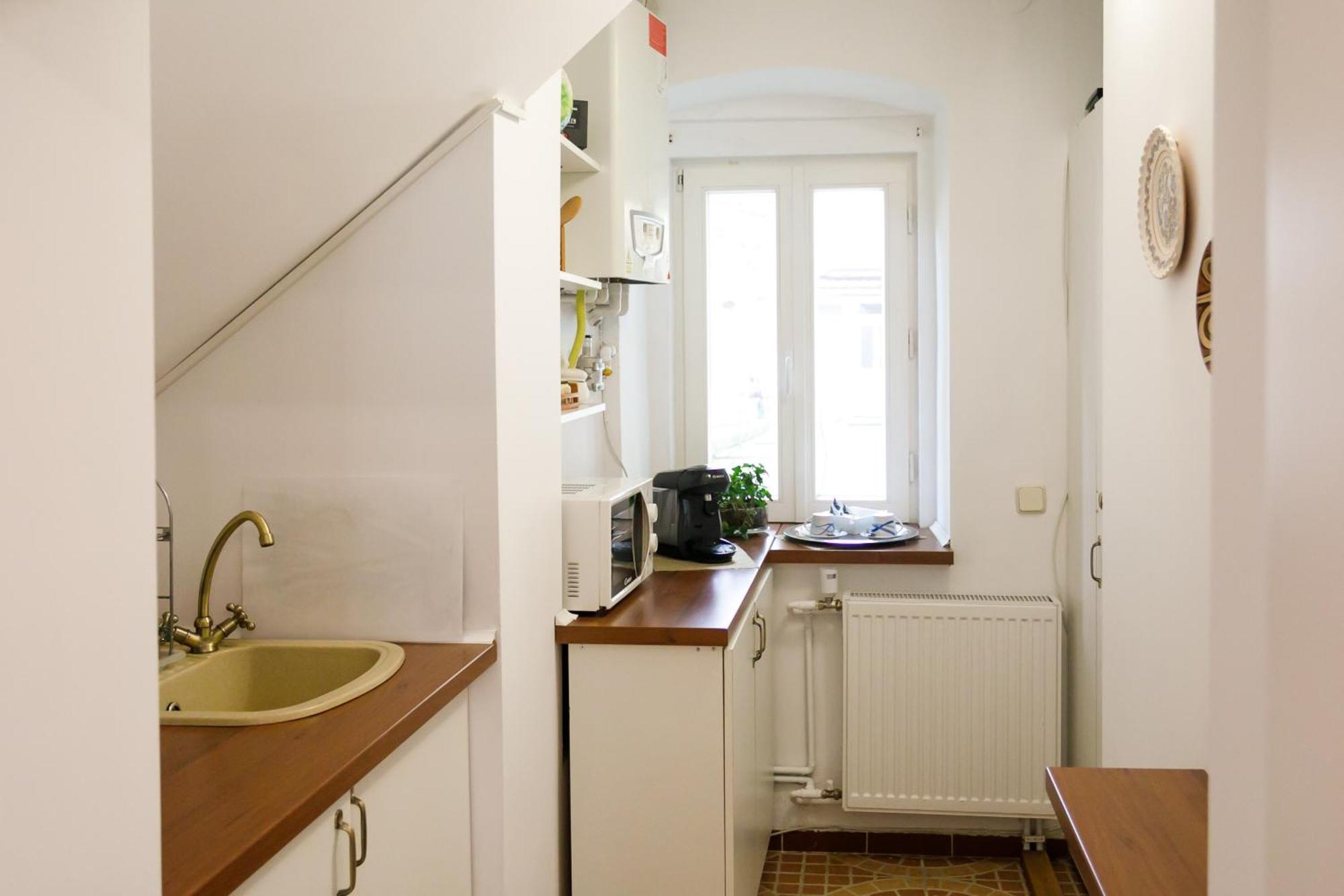 סיביו Gong Apartments מראה חיצוני תמונה