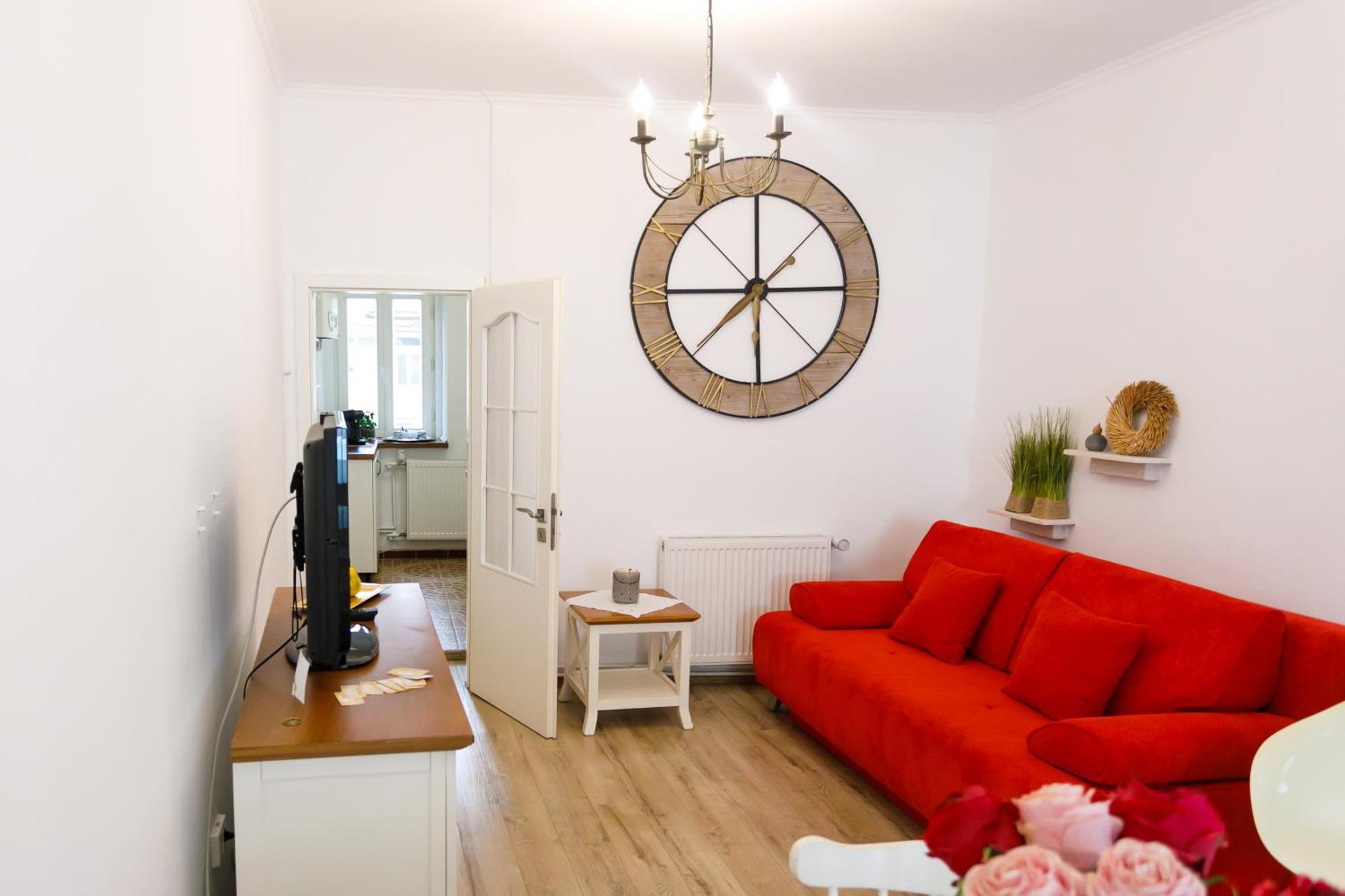 סיביו Gong Apartments מראה חיצוני תמונה